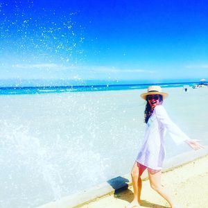 Meet your Posher, Alice