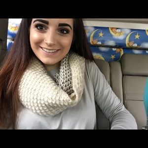 Meet your Posher, Kendall