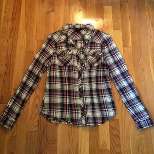 Flannel