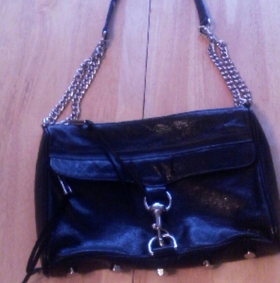 Rebecca Minkoff MAC