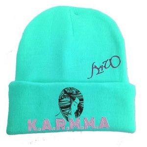 Mafiah Leaf 50/50 New Arrival