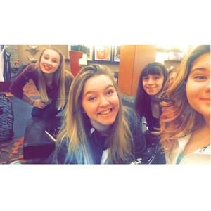 Meet your Posher, Allena