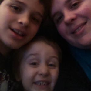 Meet your Posher, Krystal