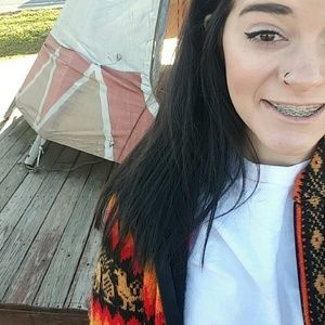 Meet your Posher, Kayti