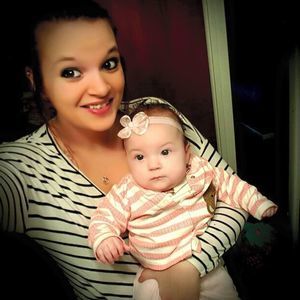 Meet your Posher, Christina