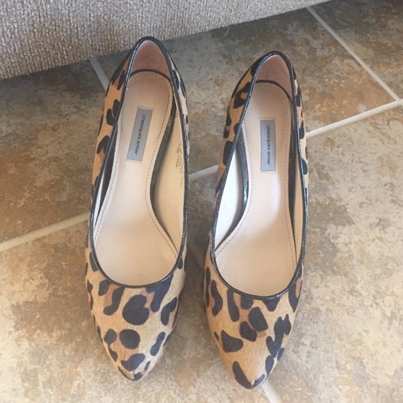 Printed platforms - Picture 2 of 3