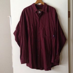Men's Patagonia Flannel Shirt