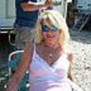 Meet your Posher, Diane