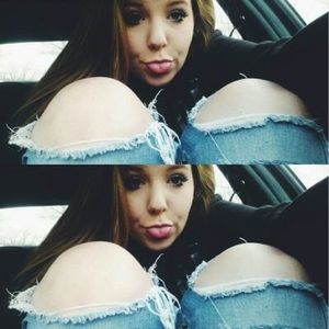 Meet your Posher, Morgan