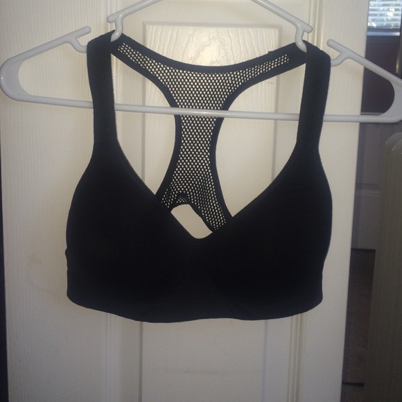 PINK sports bra