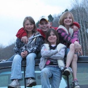 Meet your Posher, Dawn