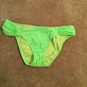 Victoria Secret swimsuit bottoms