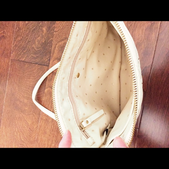 SOld! Kate Spade Gold Coast Ginnie Crossbody - Picture 3 of 4