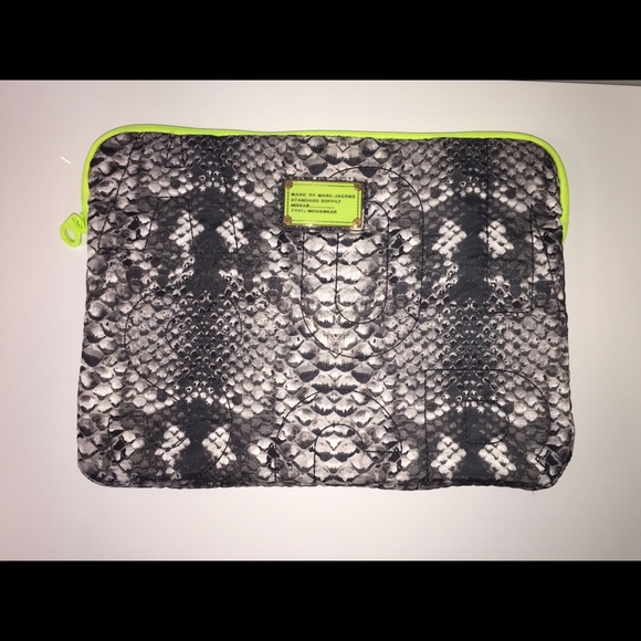 Marc Jacobs Handbags - Marc by Marc Jacobs laptop case