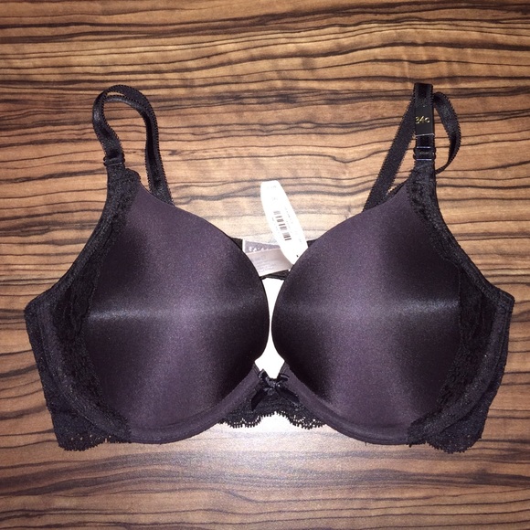 Victoria's Secret Dream Angels push-up bra
