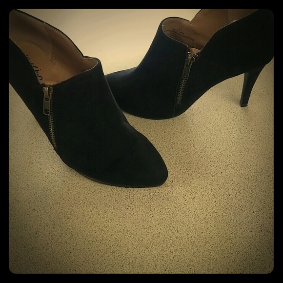 Mossimo heels