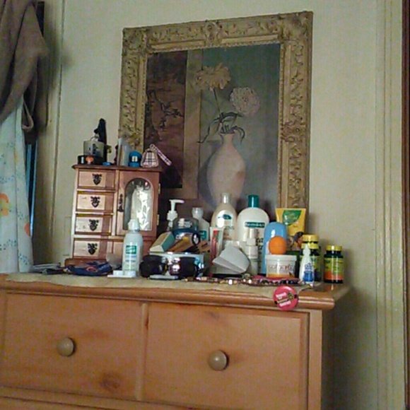 Meet your Posher, Lysandra