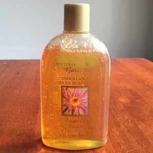 Victoria's Secret Tropical Nectar Bath Bubbles