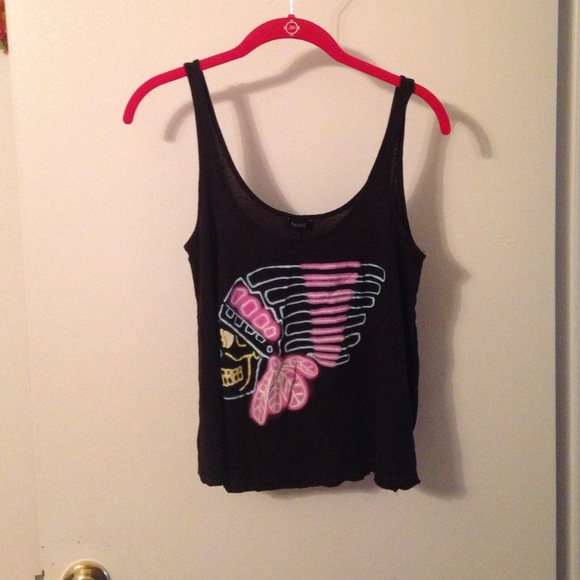 Pacsun tank