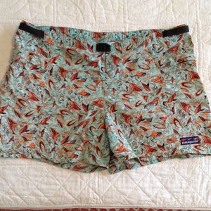 Patagonia Men's Baggies