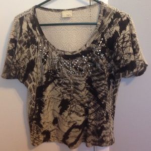 Buckle Daytrip shirt