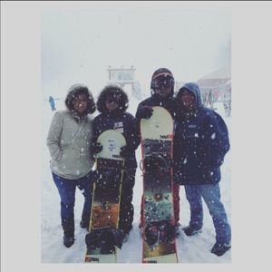 Meet your Posher, Melinda