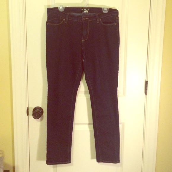 Skinny Jeans