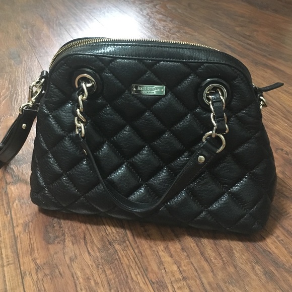 Kate Spade Quilted Bag ♠️