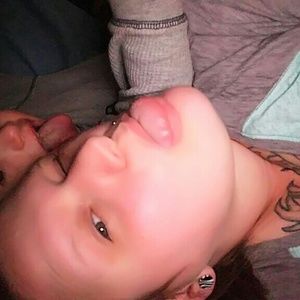 Meet your Posher, Christin