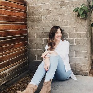 Meet your Posher, Chelsea