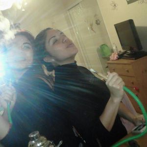 Meet your Posher, Mayra