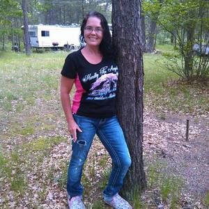 Meet your Posher, Karen