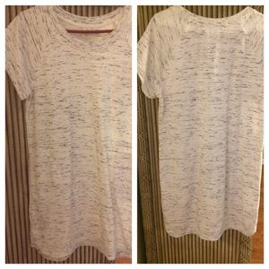 Adorable sweater dress 🎀