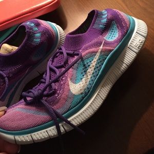Nike Free 5.0