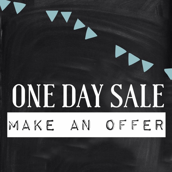 SALE!!!!