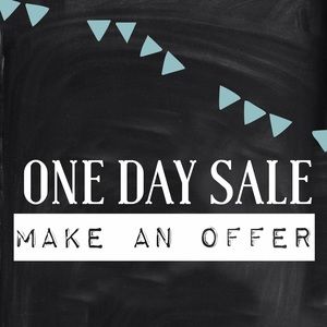 SALE!!!!