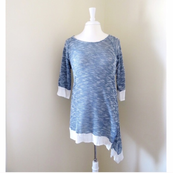 ❗LAST CHANCE❗❗1 LEFT❗Asymmetrical Top - Picture 2 of 5