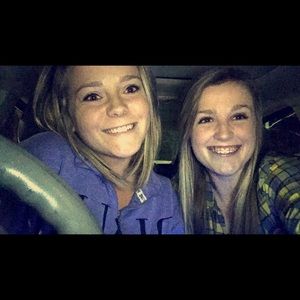 Meet your Posher, Jessi