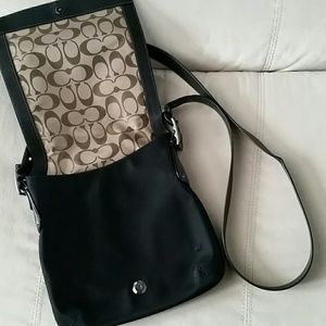 Coach crossbody
