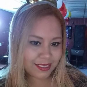 Meet your Posher, Adriana