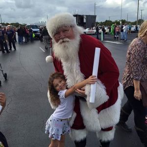 Meet your Posher, Dianne