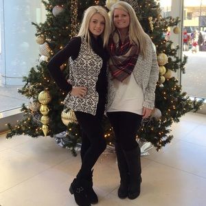 Meet your Posher, Julia