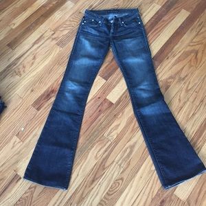 Rock and republic - Kasandra fit