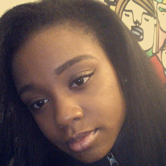 Meet your Posher, Brianna - Picture 1 of 1
