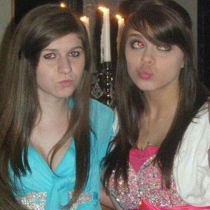 Meet your Posher, Georgia