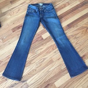 PRVCY jeans