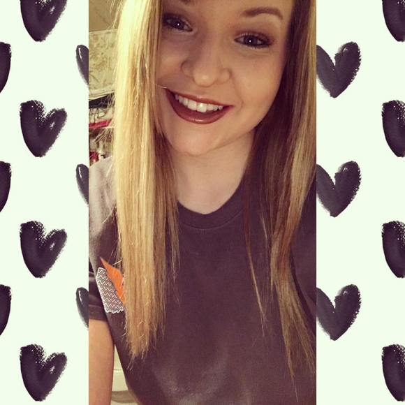 Meet your Posher, Bethany