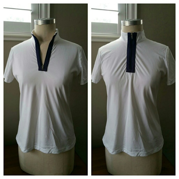 Greg Norman Golf Tee