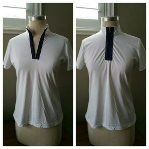 Greg Norman Golf Tee