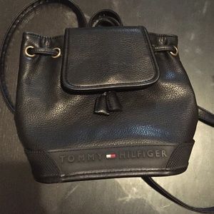 Tommy Hilfiger mini backpack